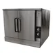 Market Forge CKOVEN Single Deck Electric Convection Oven w/ Full-Size, Manual Controls 1 image