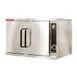 Market Forge MSA-SB-2600 Single Deck Electric Convection Oven w/ Half-Size, Solid State Control 1 image