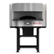 Marra Forni ELMR39-43 58" Electric Pizza Oven, Brick Dome 1 image