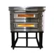 Marra Forni ELST37-36/2 Electric Pizza Deck Oven 1 image