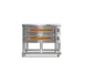 Marra Forni ELST55-36/2 Electric Pizza Deck Oven 1 image