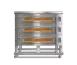 Marra Forni ELST55-36/3 Electric Pizza Deck Oven 1 image