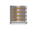 Marra Forni ELST55-36/4 Electric Pizza Deck Oven 1 image