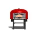 Marra Forni NP110W Neapolitan Wood Fired Pizza Oven, Wood/Coal/Gas Fired, Brick Deck & Dome 1 image