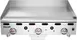 Vulcan MSA36 36" Countertop Gas Griddle, Snap-Action Thermostat, 24" Deep, 81.000 BTU 1 image