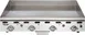 Vulcan MSA48 48" Countertop Gas Griddle, Snap-Action Thermostat, 24" Deep, 108.000 BTU 1 image