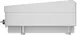 Vulcan MSA60 60" Countertop Gas Griddle, Snap-Action Thermostat, 24" Deep, 135.000 BTU 5 image