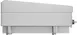 Vulcan MSA72 72" Countertop Gas Griddle, Snap-Action Thermostat, 24" Deep, 162.000 BTU 4 image