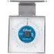 Edlund MSR-5000 OP - 10-29 lb Metric Portion Scale, Stainless, Rotating Dial, 8-9" Platform, Dishwasher-Safe 2 image