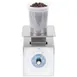 Edlund MSR-5000 OP - 10-29 lb Metric Portion Scale, Stainless, Rotating Dial, 8-9" Platform, Dishwasher-Safe 4 image