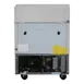 Turbo Air MST-28-12-N 27" Mega Top Sandwich/Salad Prep Table w/ 1 Door, 12 Pans 4 image