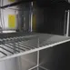 Turbo Air MST-48-18-N 48" Mega Top Sandwich/Salad Prep Table w/ 2 Doors, 18 Pans 16 image