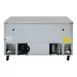 Turbo Air MUF-60-N 60" 2-Section Undercounter Freezer w/ 2 Doors, 17 cu. ft. 3 image
