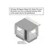Multiteria MP90-LG M-Power™ Corner Unit, 90 Degree Left Turn 1 image