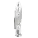 Primo 01-P203 (formerly Presto) Flat Beater, for  PM-20 mixer 1 image