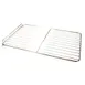 Sierra 109-0197 Oven Rack, 24", nickel chrome plated 1 image