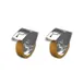 Axis 125-0323 Axis Stacking Kit Casters, Set of 4 1 image