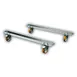Axis 125-0325 Axis Stacking Caster Set, Set of 4 1 image