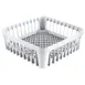 Jet-Tech 30012 Combination Rack, polypropylene construction, for F-16DP & 727E 1 image