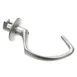Axis 73-0051 Dough hook, aluminum, for AX-M20 1 image