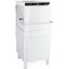 Jet-Tech 757-E 25" Door Type Dishwasher, High Temp with Booster - 60 Racks/Hr - 45 Gal/Hr 6 image