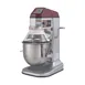 Axis AX-M12 Countertop 12 qt Planetary Mixer with Timer, 3-Speed, 1/2 hp 1 image