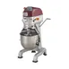 Axis AX-M20 Floor Model 20 qt  Planetary Mixer with Timer, #12 HUB, 3-Speed, 1/2 hp 1 image