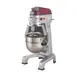 Axis AX-M30 Floor Model 30 qt Planetary Mixer with Timer, #12 HUB, 3-Speed, 1 hp 1 image