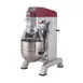 Axis AX-M60 Floor Model 60 qt Planetary Mixer with Timer, #12 HUB, 3-Speed, 3 hp 1 image