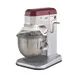 Axis AX-M7 Countertop 7 qt Planetary Mixer with Timer, 3-Speed, 3/4 hp 1 image