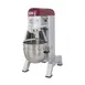 Axis AX-M80 Floor Model 80 qt Planetary Mixer with Timer, #12 HUB, 4-Speed, 4 hp 1 image