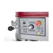 Axis AX-M80 Floor Model 80 qt Planetary Mixer with Timer, #12 HUB, 4-Speed, 4 hp 2 image