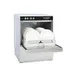 Jet-Tech EV18 22" Undercounter Door Type Dishwasher,55 Racks/Hour-26 Gal/Hour-High Temp w/Booster 1 image
