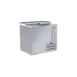 MVP Group IBC-36SS Bottle Cooler – 10 Cu ft, 36‑4/5"W x 27"D x 35"H SS, Comp, Lid, Display, Opener 1 image