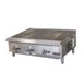 IKON IRB-36 36" Countertop Gas Radiant Charbroiler w/ (3) Burners, 105.000 BTU 1 image