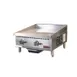 IKON ITG-24 24" Countertop Gas Griddle, Thermostatic Controls, 1" Steel Plate, 60.000 BTU 1 image