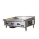 IKON ITG-36 36" Countertop Gas Griddle, Thermostatic Controls, 1" Steel Plate, 90.000 BTU 1 image