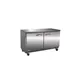 IKON IUC36F Two Section Undercounter Freezer w/ 2 Doors, 7.7 cu. ft. 1 image