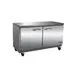 IKON IUC48R 48" 2-Section Undercounter Refrigerator w/ 2 Doors, 12 cu. ft. 1 image