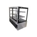 Kool-It KBF-72 71" Refrigerated Display Case 4 image
