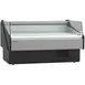Hydra-Kool KFM-OF-120-S 117" Open Refrigerated Deli Display Case, Self-Contained 1 image