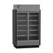 Hydra-Kool KGV-MD-2-S 51" Two Door Merchandiser Refrigerator, 37.6 cu. ft. 1 image
