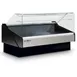 Hydra-Kool KPM-FG-100-S 101" Flat Refrigerated Deli Display Case, Self-Contained 1 image