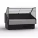 Hydra-Kool KPM-FG-60-S 60" Flat Refrigerated Deli Display Case, Self-Contained 1 image