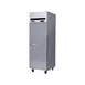 Kool-It KTSF-1 26-4/5" 1-Solid Door Reach-In Freezer, Top Mount, 19.4 cu. ft., Stainless Steel 1 image