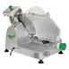 Primo PS-12 Meat Slicer – 12" Blade, 1/3 HP Belt-Driven, Anodized Aluminum, Removable Carriage, Built‑In Sharpener 2 image