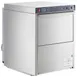 Moyer Diebel 601HRG 24" Door Type Undercounter Glasswasher, High Temp - 25 Racks/Hr -208/240V (6 KW) 2 image