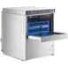 Moyer Diebel 601HRG 24" Door Type Undercounter Glasswasher, High Temp - 25 Racks/Hr -208/240V (6 KW) 3 image