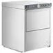 Moyer Diebel 601LTG 24" Door Type Undercounter Glasswasher, Low Temp - 25 Racks/Hr - 115V 2 image