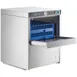 Moyer Diebel 601LTG 24" Door Type Undercounter Glasswasher, Low Temp - 25 Racks/Hr - 115V 3 image